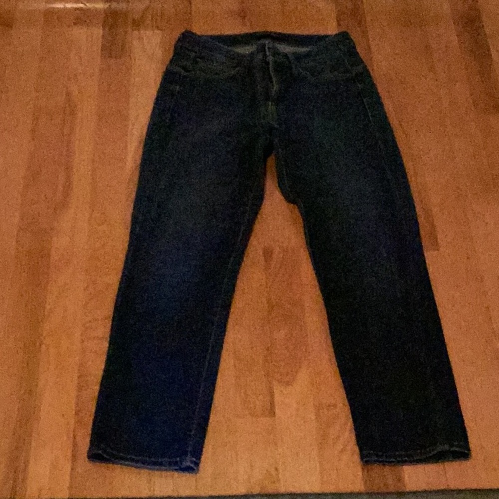 Jeans Cambio